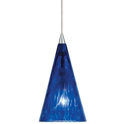 Cone II Pendant by LBL Lighting - Starlight Lighting USA and Canada